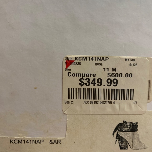 Dior Brooklyn Bootie - Picture 6 of 7